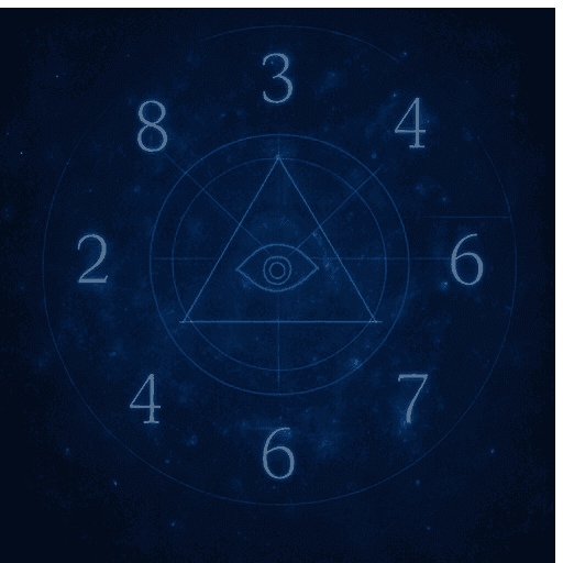 🔢 Numerology Decoder